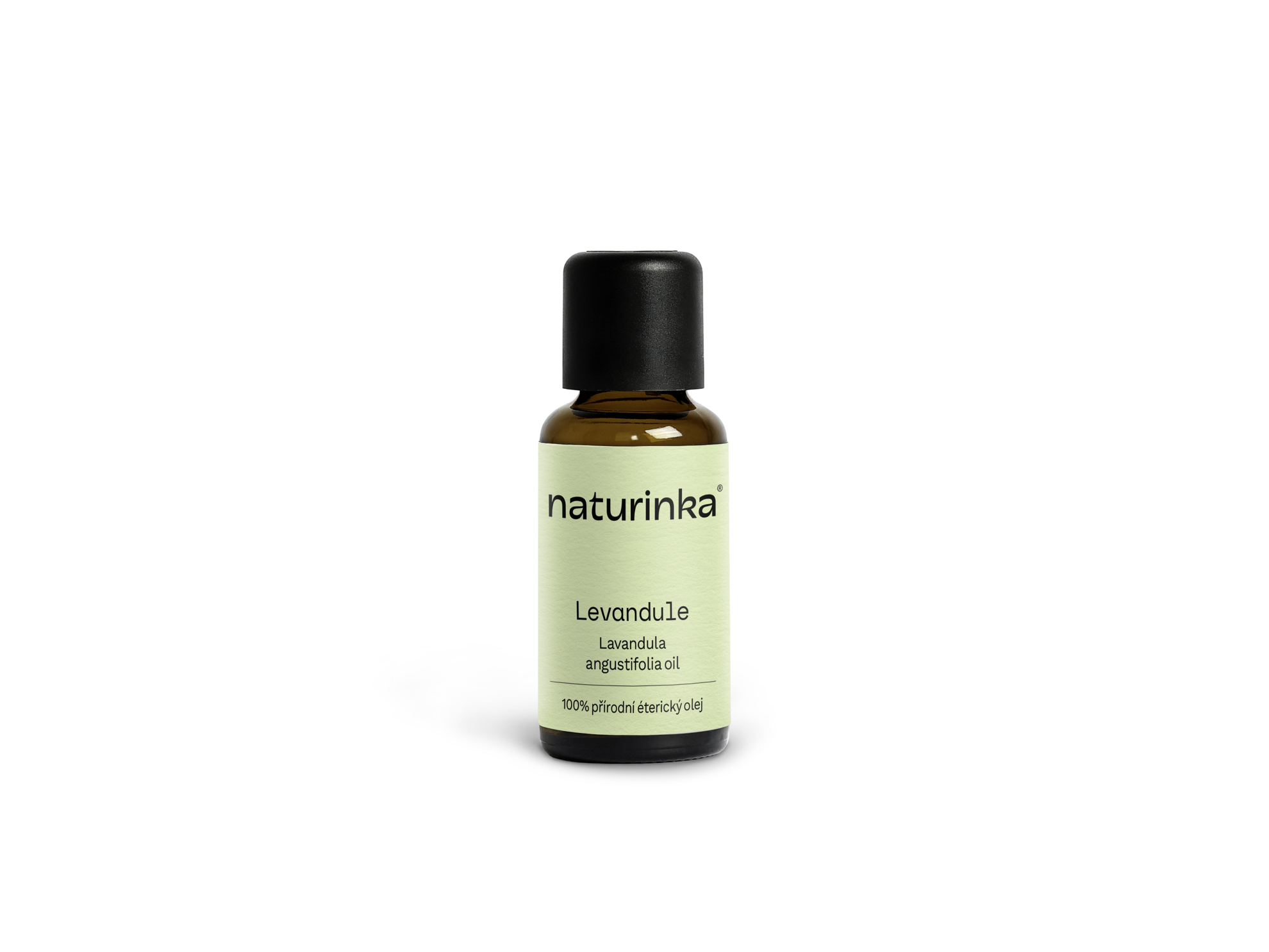 Naturinka Levandule lékařská esenciální olej 10ml