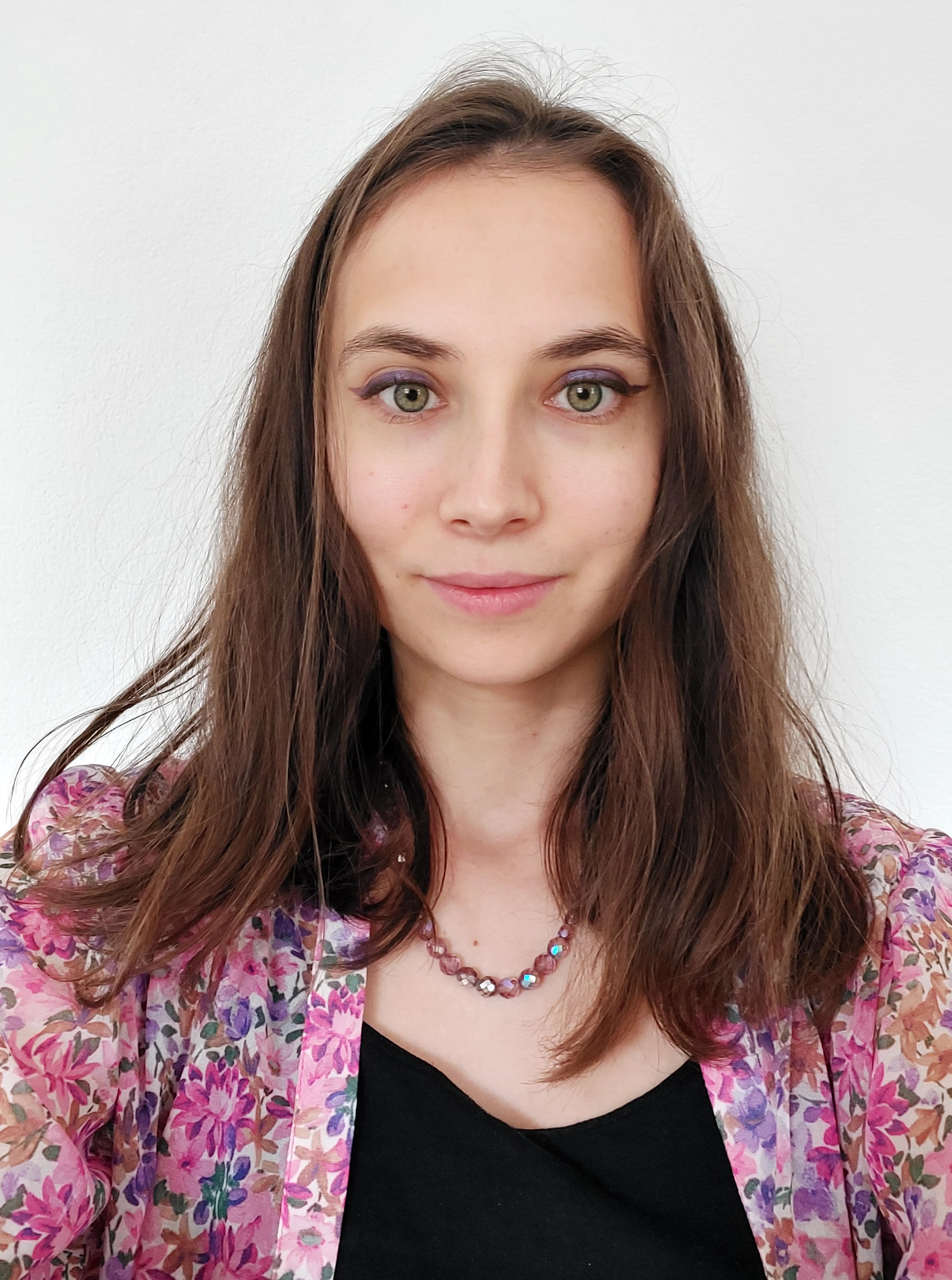 Nikol Němečková