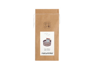 Naturinka Coco Bello - strouhané mýdlo na praní 500g