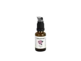 Naturinka Růžový olej 25ml