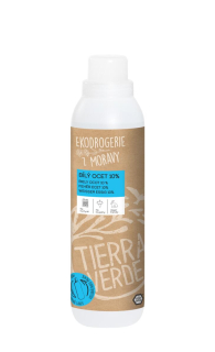 Tierra Verde Bílý ocet 10%