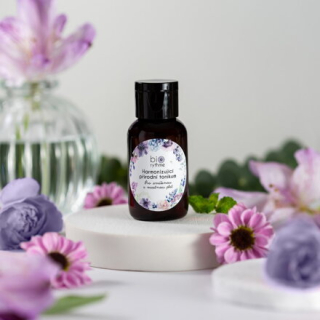 Biorythme Harmonizující tonikum (pro smíšenou a mastnou pleť) 30ml