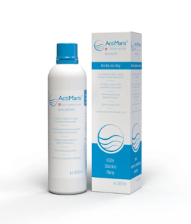 ActiMaris Sensitiv roztok 300 ml