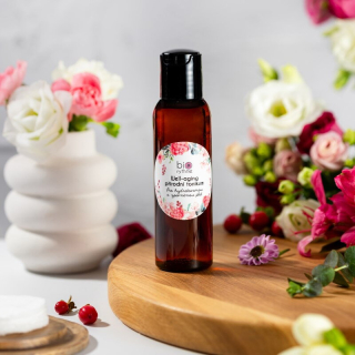 Biorythme Well-aging tonikum (pro hydratovanou a zpevněnou pleť) 100ml