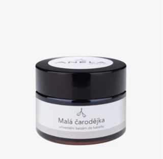 Anela Malá čarodějka univerzální balzám do kabelky 30ml
