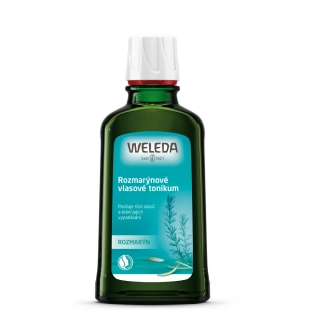 Weleda Rozmarýnové vlasové tonikum
