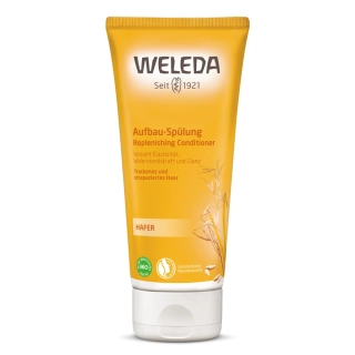 Weleda Ovesný regenerační kondicionér